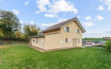 Single house 8 rooms - image - 6