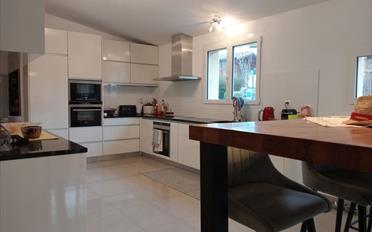 Single house 8 rooms - image - 13