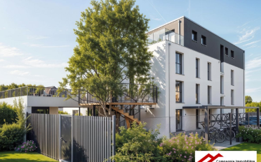 Terrassenwohnung 4.5 Zimmer - image - 3