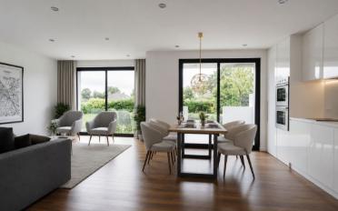 Terrassenwohnung 4.5 Zimmer - image - 2