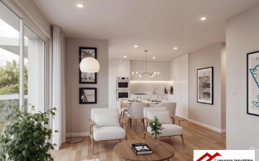 Apartment 3.5 rooms - image - 4