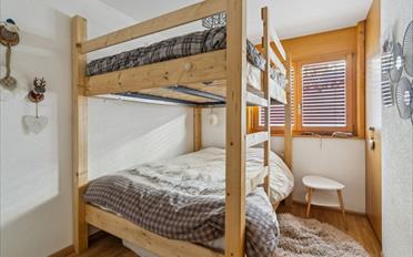 Apartment 3.5 rooms - image - 6