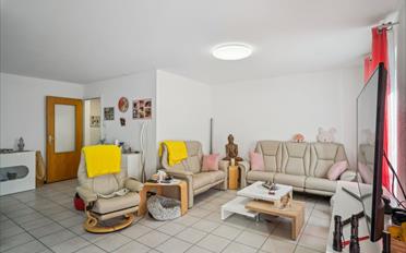 Doppeleinfamilienhaus 5 Zimmer - image - 4