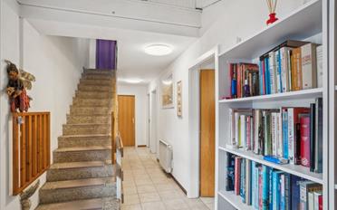 Doppeleinfamilienhaus 5 Zimmer - image - 5