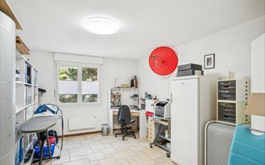 Doppeleinfamilienhaus 5 Zimmer - image - 6