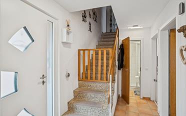 Doppeleinfamilienhaus 5 Zimmer - image - 9