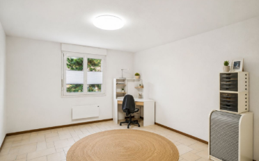 Bifamiliar house 5 rooms - image - 4