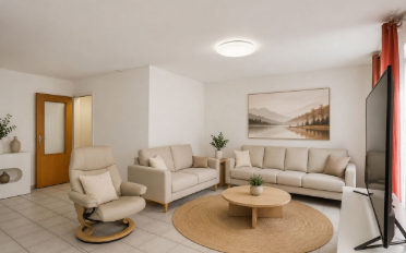 Bifamiliar house 5 rooms - image - 1