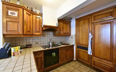 Duplex 3.5 pièces - image - 2