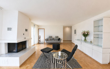 Apartment 4.5 rooms - image - 2