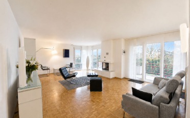 Apartment 4.5 rooms - image - 1