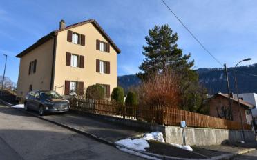Maison 8.5 pièces - image - 13
