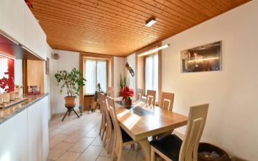 Maison 8.5 pièces - image - 2