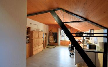 Maison 8.5 pièces - image - 5