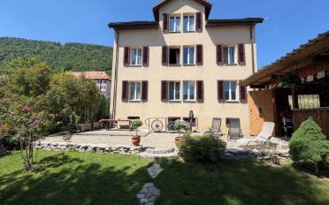 Maison 8.5 pièces - image - 2