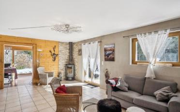 Chalet 5.5 rooms - image - 2