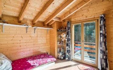Chalet 5.5 rooms - image - 5