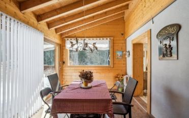 Chalet 5.5 rooms - image - 1