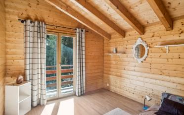 Chalet 5.5 rooms - image - 6