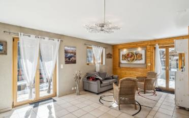 Chalet 5.5 rooms - image - 3