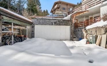 Chalet 5.5 rooms - image - 10