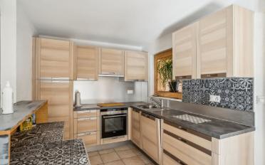 Chalet 5.5 rooms - image - 4