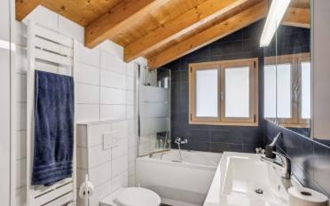 Chalet 5.5 rooms - image - 7