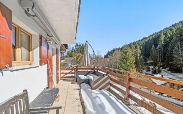 Chalet 5.5 rooms - image - 8
