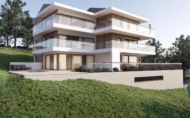 Apartment 4.5 rooms - image - 1