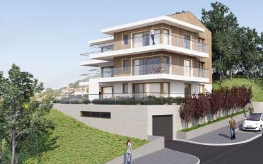 Apartment 4.5 rooms - image - 2