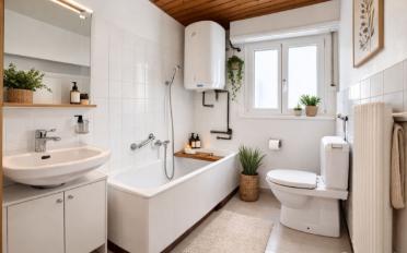 Apartment 2.5 rooms - image - 8