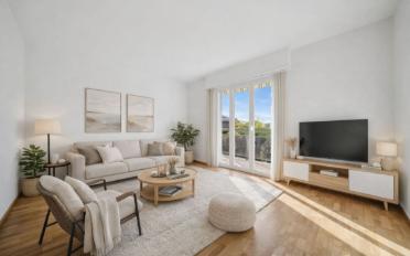 Apartment 2.5 rooms - image - 1
