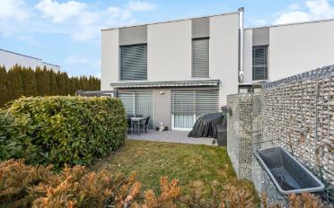Bifamiliar house 4.5 rooms - image - 2