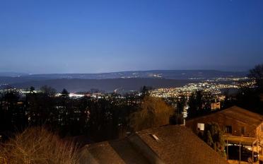 Attique 3.5 pièces - image - 8