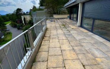 Attique 3.5 pièces - image - 10