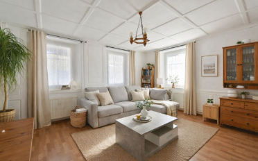 Doppeleinfamilienhaus 5.5 Zimmer - image - 1