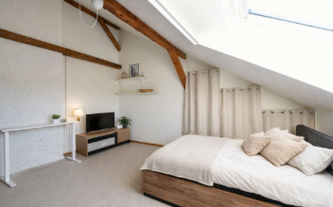 Doppeleinfamilienhaus 5.5 Zimmer - image - 9