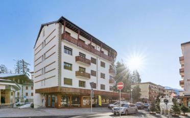 Apartment 3 rooms - image - 9