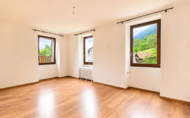 Wohnung 4.5 Zimmer - image - 1