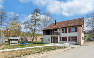 Einfamilienhaus 5 Zimmer - image - 1