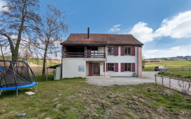 Einfamilienhaus 5 Zimmer - image - 9