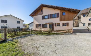 Einfamilienhaus 5.5 Zimmer - image - 1