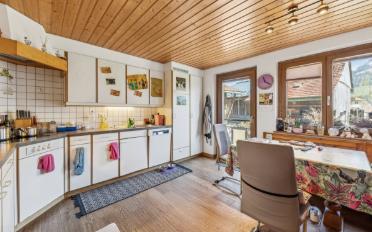 Einfamilienhaus 5.5 Zimmer - image - 5