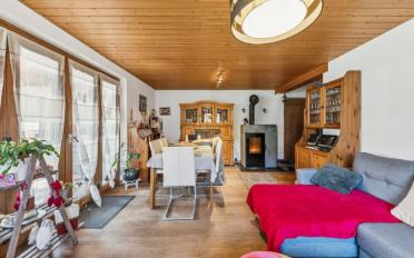 Einfamilienhaus 5.5 Zimmer - image - 3