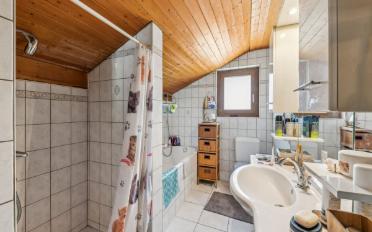 Einfamilienhaus 5.5 Zimmer - image - 8