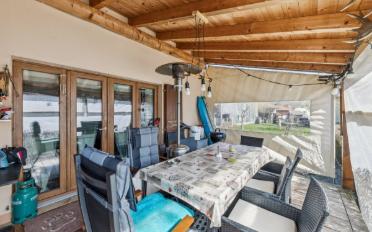Einfamilienhaus 5.5 Zimmer - image - 9