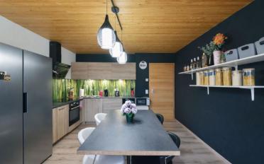 Maison 8.5 pièces - image - 7