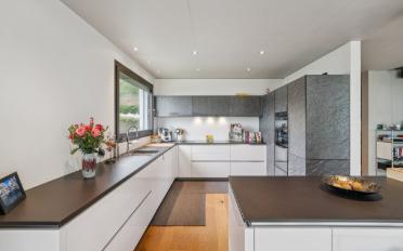 Single house 6.5 rooms - image - 4