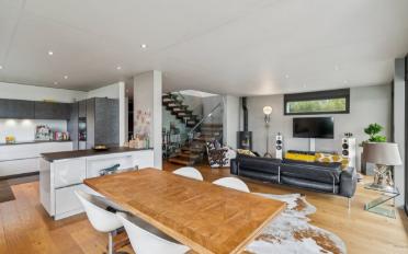 Single house 6.5 rooms - image - 2