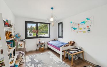 Single house 6.5 rooms - image - 5